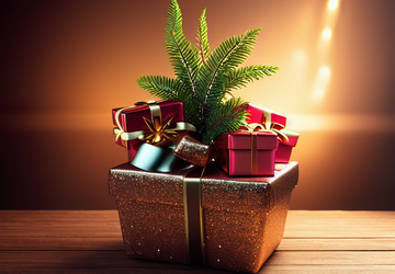 How to make a gift for best