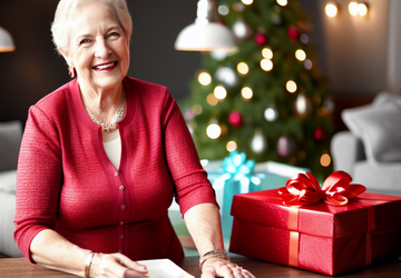 How to make a gift for Retirement
