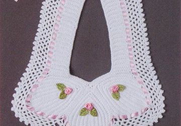 Вязание для новорожденных