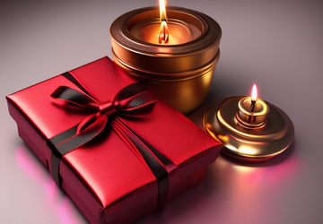 How to make a gift for Get Well