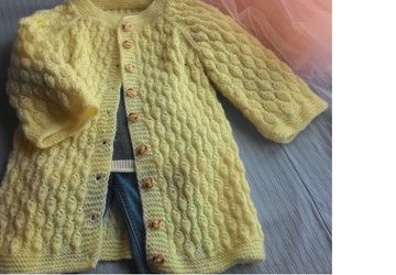 Кардиган "Модница"