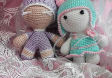 Пупсики Йо-йо