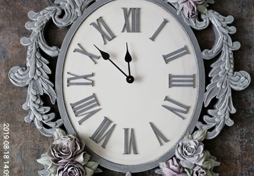 Часы "Макбет"