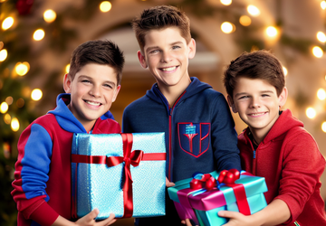 How to make a gift for confirmation gifts for boys