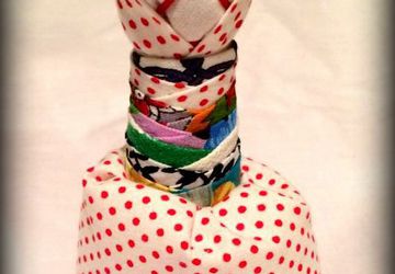 Кукла На Удачное Замужество