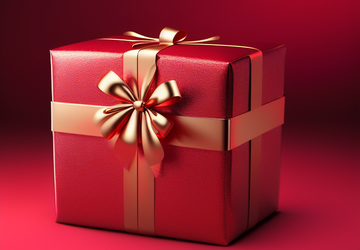 How to make a gift for Apology