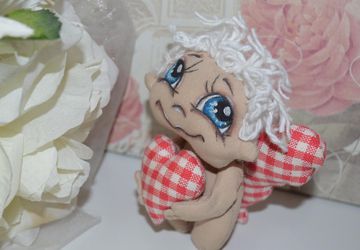 Валентинчик