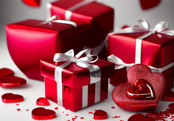 How to make a gift for unique Valentine's day gifts