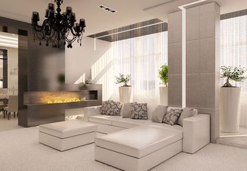 Дизайн интерьера