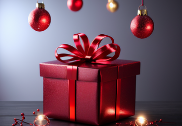 How to make a gift for last minute