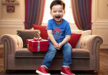 How to make a gift for kids 4-12