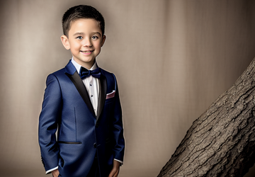 How to make a gift for ring bearer