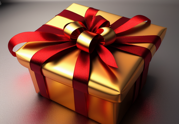 How to make a gift for 9th anniversary