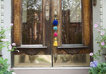 Яркие детали