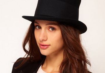 Шляпа своими руками