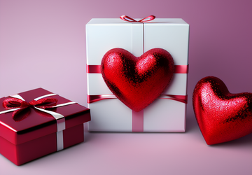 How to make a gift for unique Valentine's day gifts
