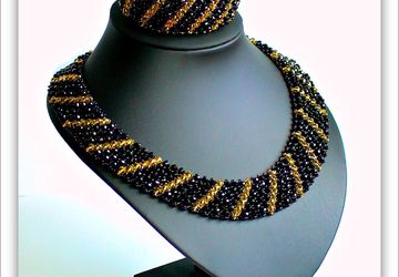 Комплект "Клеопатра"