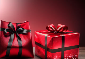 How to make a gift for Secret Santa