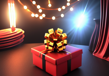 How to make a gift for motivational