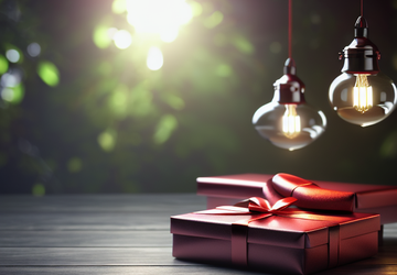 How to make a gift for For Everyone