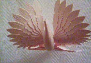 Птица Весна!