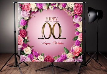 How to make a gift for 40th birthday ideas for women