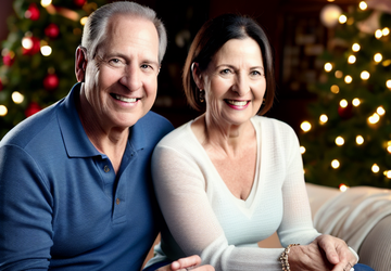 How to make a gift for parents