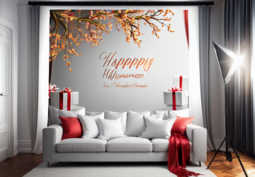 How to make a gift for Housewarming