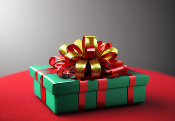 How to make a gift for conference speaker