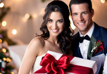 How to make a gift for gifts for Newlyweds