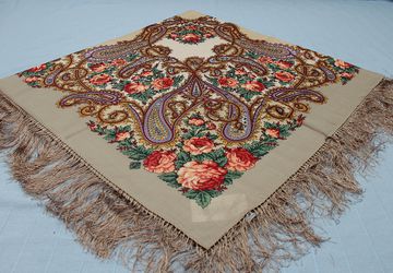 Платок 'час свиданья'