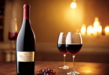 How to make a gift for wine lovers