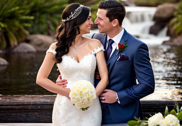 How to make a gift for newlyweds