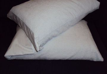 Постельные принадлежности