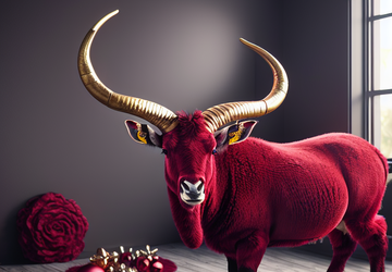 How to make a gift for Capricorn