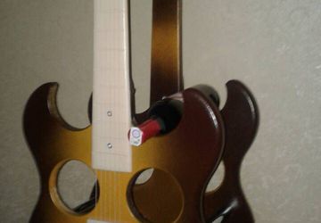 Стеллаж для вина