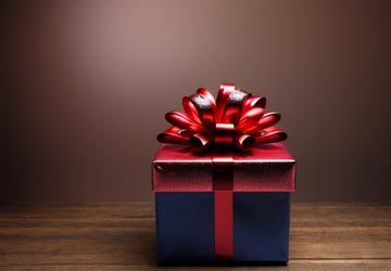 How to make a gift for EMS