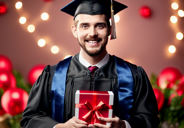 How to make a gift for college graduation gifts for him