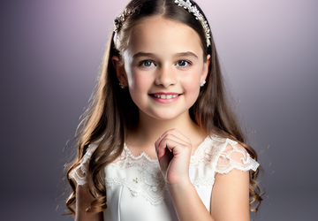 How to make a gift for first communion gifts for girl