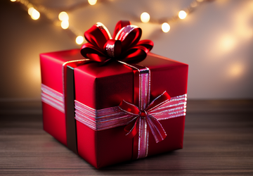 How to make a gift for last minute