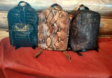 Дизайнерские рюказки