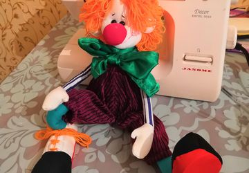 Игрушки в подарок для дома