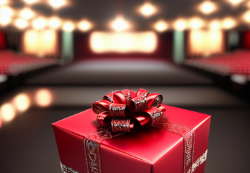 How to make a gift for conference speaker