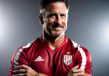 How to make a gift for soccer coach