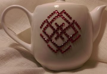 Чайничек-оберег