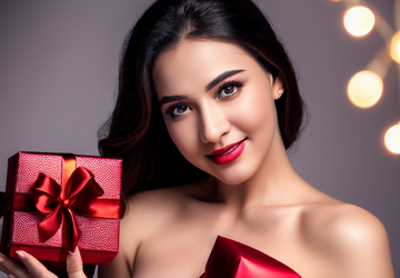 How to make a gift for Valentine's day gifts for Her