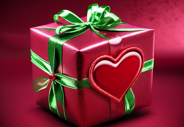 How to make a gift for healthy lovers gifts