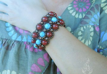 БРАСЛЕТ "La GITANE"