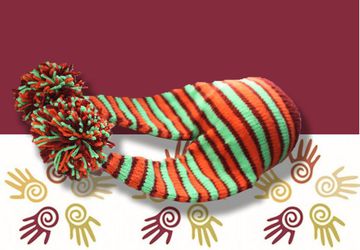 Бомбейская шапочка