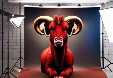 How to make a gift for Aries